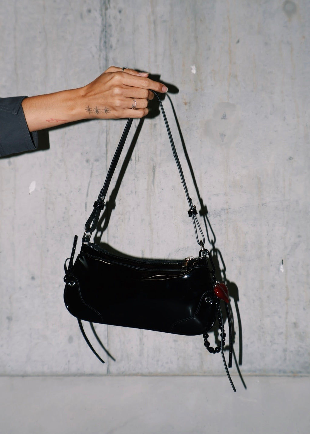 the patent bag